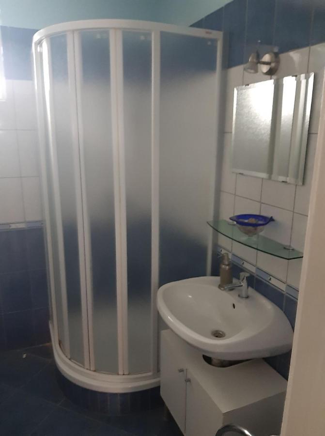 Herkules Apartman Zalakaros Exterior foto