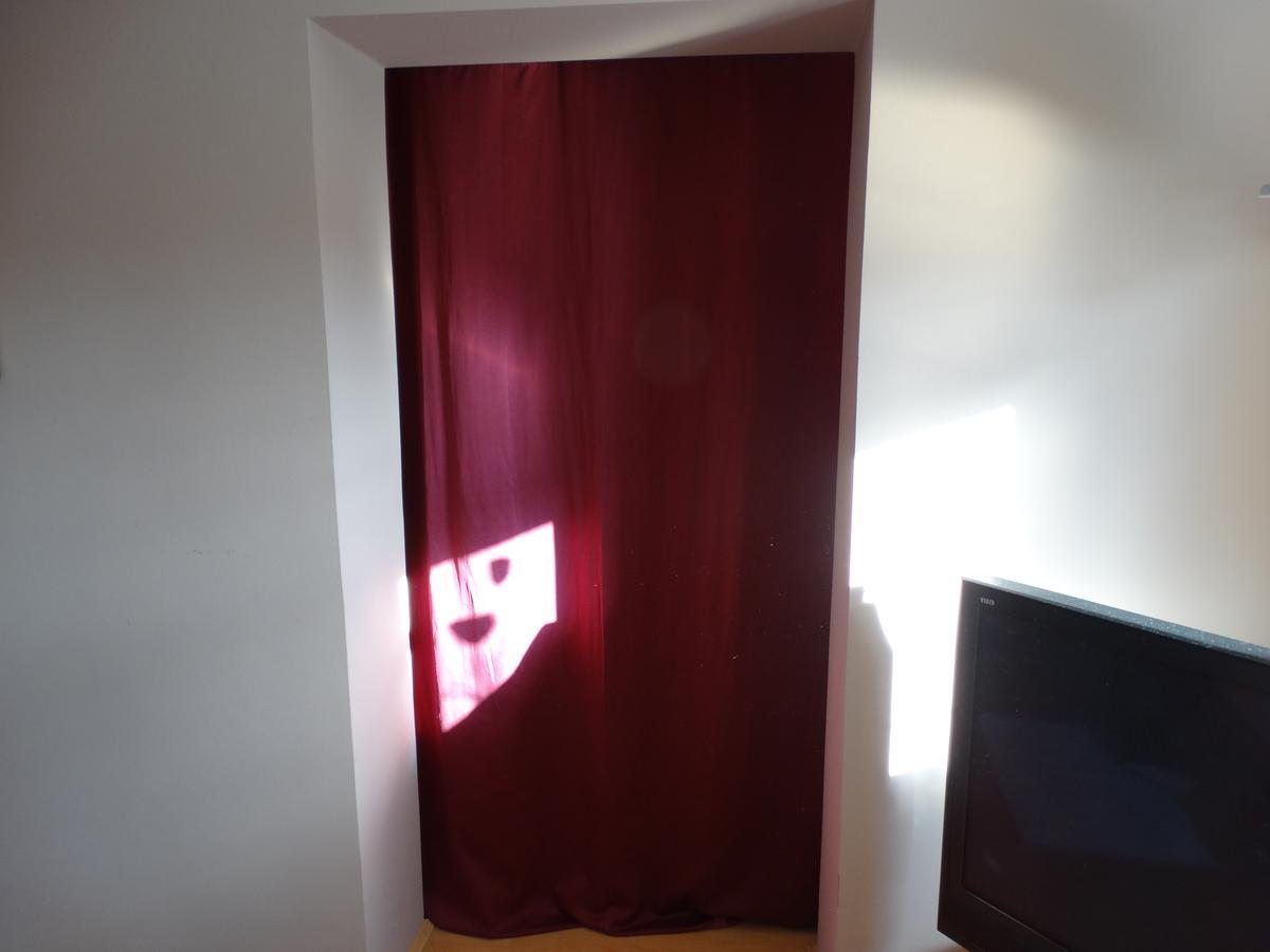 Herkules Apartman Zalakaros Exterior foto