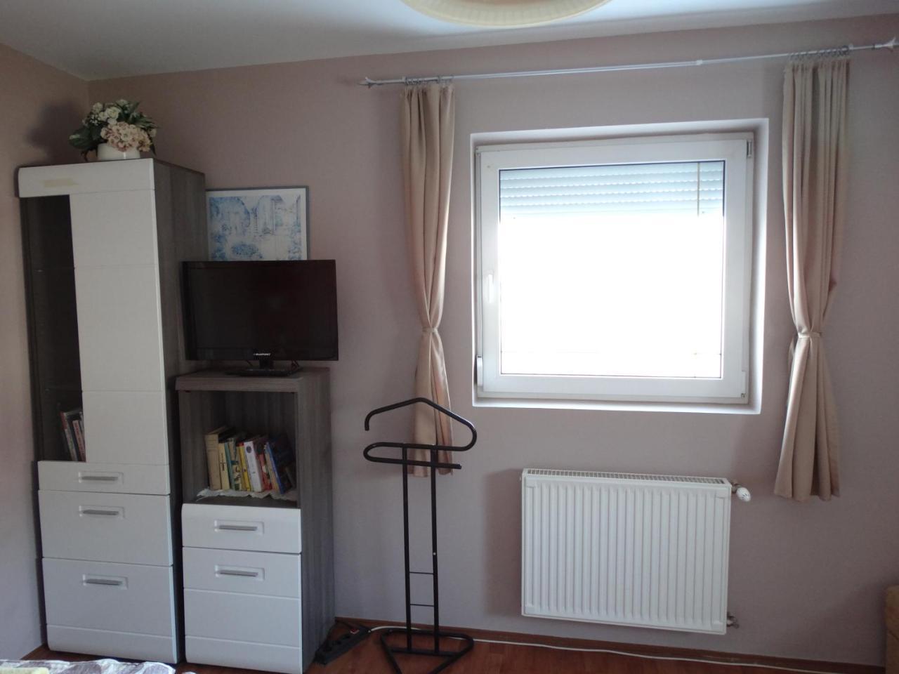 Herkules Apartman Zalakaros Exterior foto